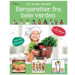 Børneretter fra hele verden