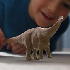 Brontosaurus