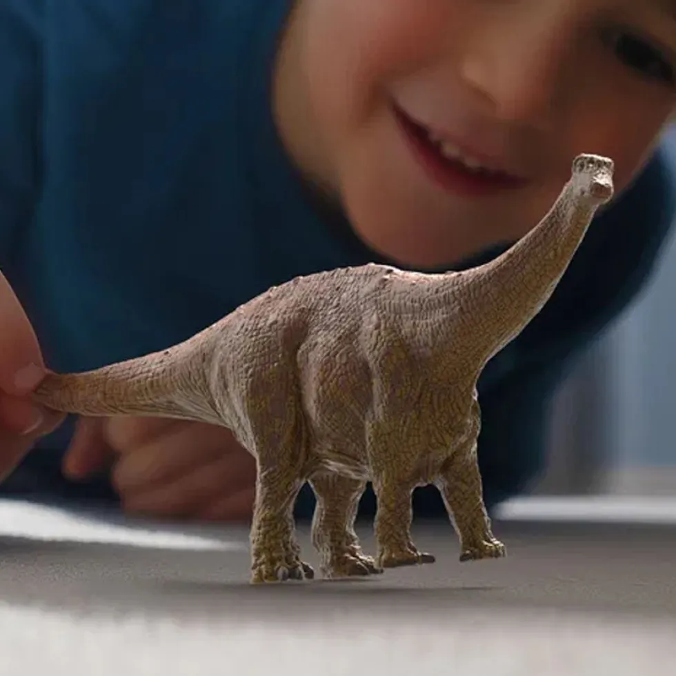 Brontosaurus