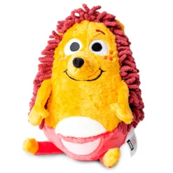 Børste Bamse (25 cm)