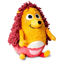 Børste Bamse (25 cm)