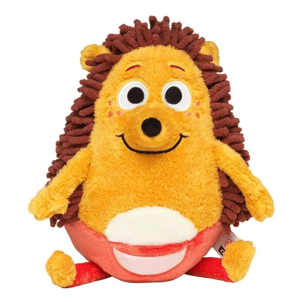 Børste Bamse (25 cm)