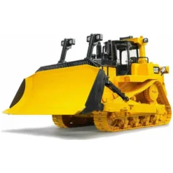 Bulldozer Cat Large Track-Type Tractor