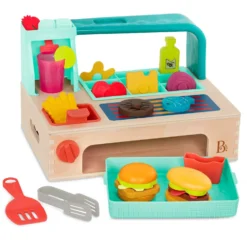 Burgerstation