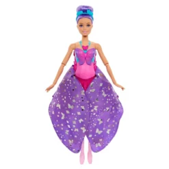 Butterfly Dancer