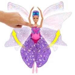 Butterfly Dancer