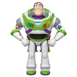 Buzz Figur med Bevægelige Led (30 cm)