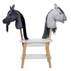 by Astrup Styling skammel til kæpheste