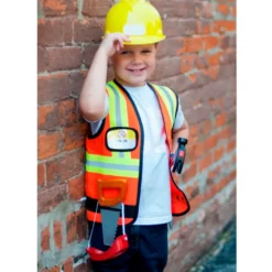 Bygningsarbejder M Tilbehør -6 År (str 5)