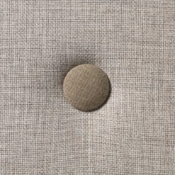 byKlipKlap børnestol XL, beige