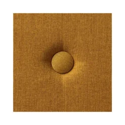 byKlipKlap børnestol XL, mustard