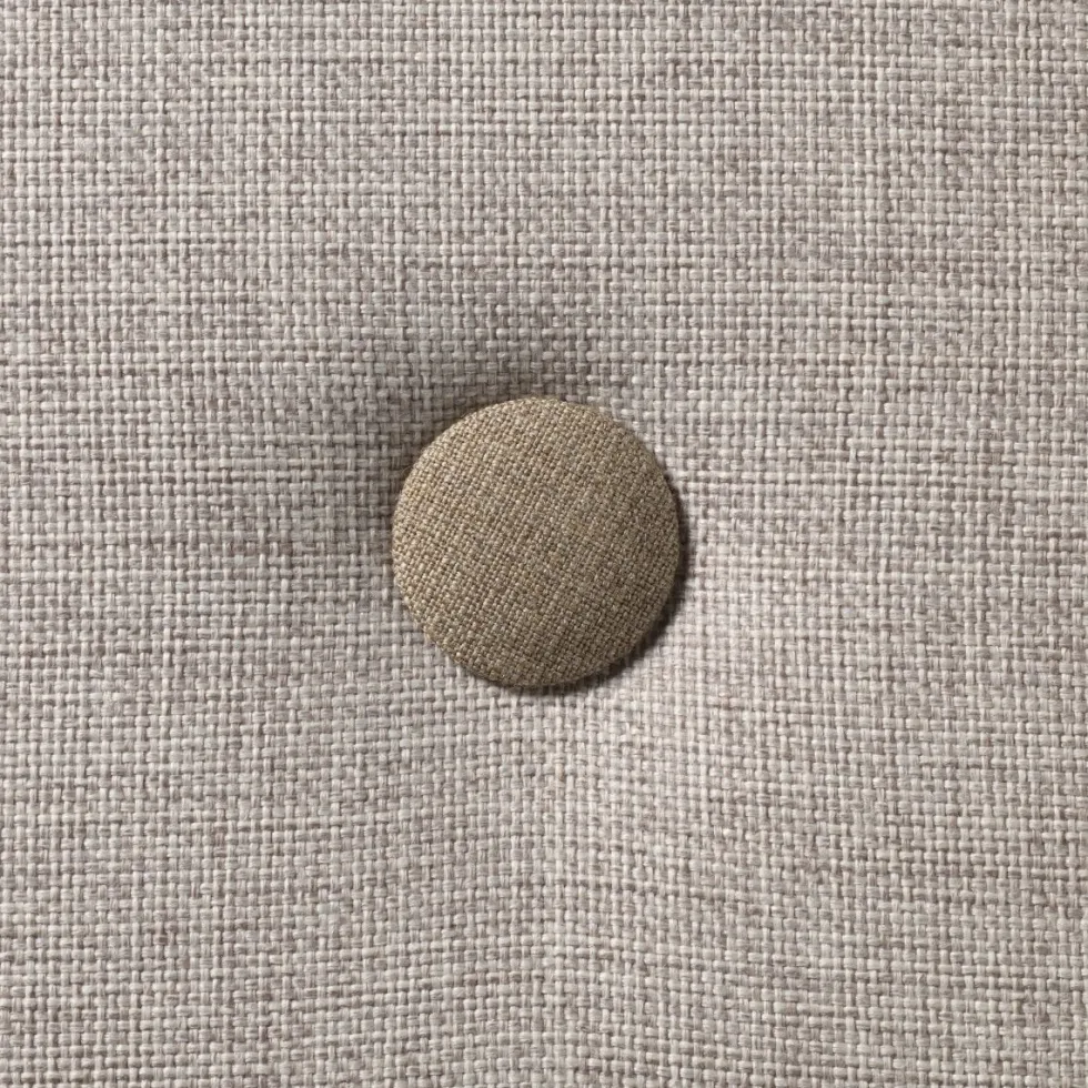byklipKlap 3-fold madras, 180 cm beige