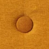 by KlipKlap 3 Fold sofa mustard med mustard knap