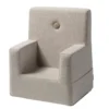 byKlipKlap KK børnestol, beige