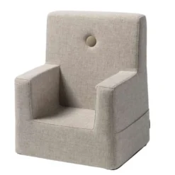 byKlipKlap KK børnestol, beige