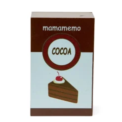Cacaopakke Legemad