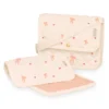 Cam Cam dukke pusletaske, bows
