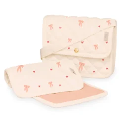 Cam Cam dukke pusletaske, bows