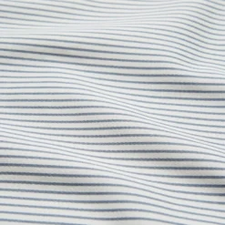 Cam Cam Junior Sengetøj 100 x 140 cm - Classic Stripes Blue