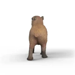 Capybara