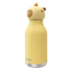 Capybara Bestie Drikkeflaske (460 ml)