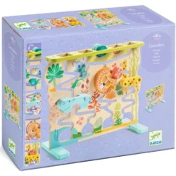 Cascadou Baby Labyrint