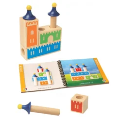 Castle Logix