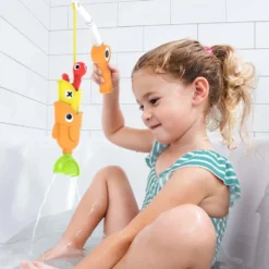 Catch 'N' Sprinkle Fiskesæt
