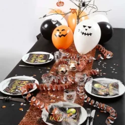 CC Hobby bordløber halloween
