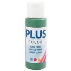 CC Hobby plus color hobbymaling, forrest green
