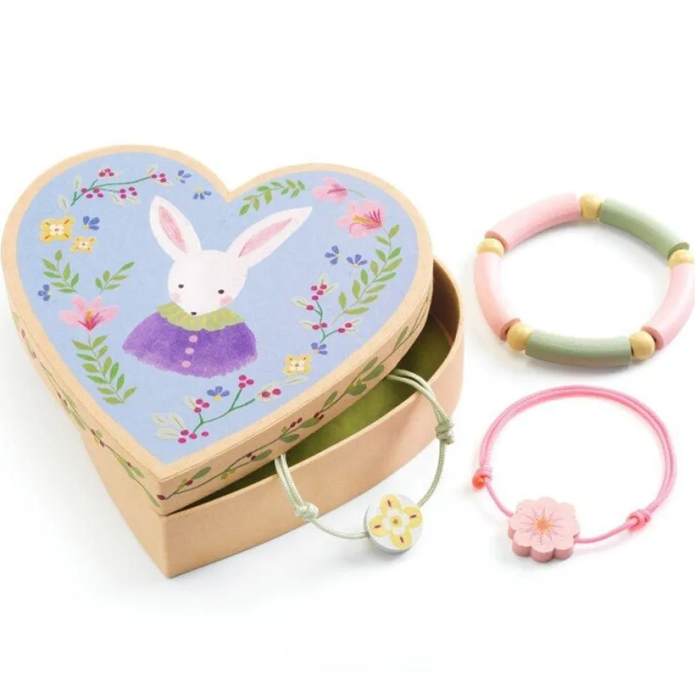 CéCile'S Armbånd