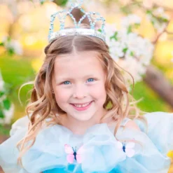 Cinderella Tiara