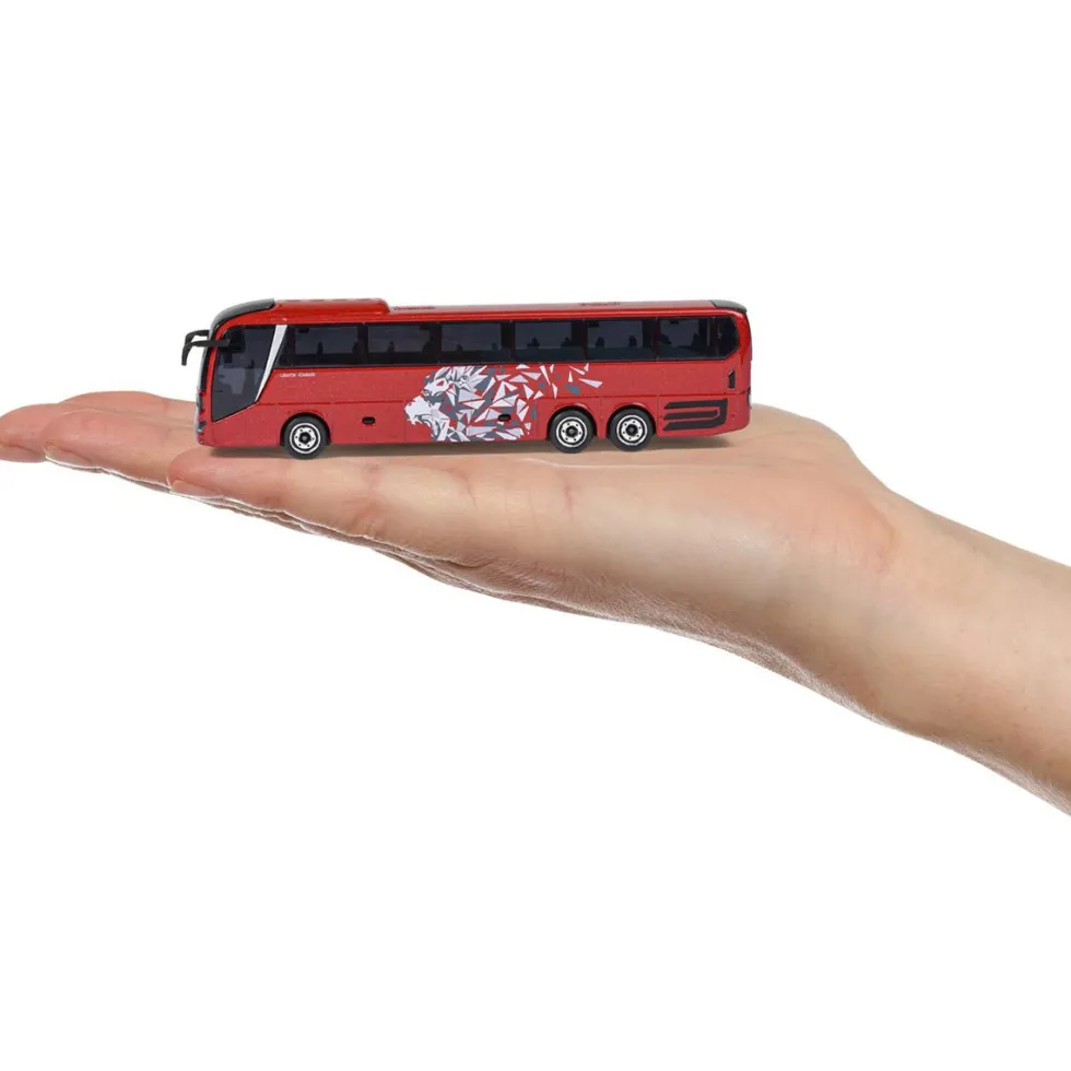 City MAN Bus - Flere varianter (1 stk)