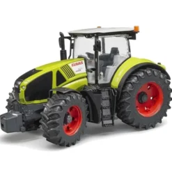 Claas Axion 950 Traktor