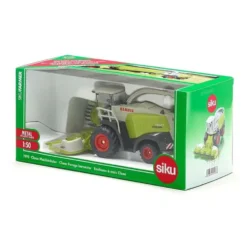 Claas Finsnitter 1:50
