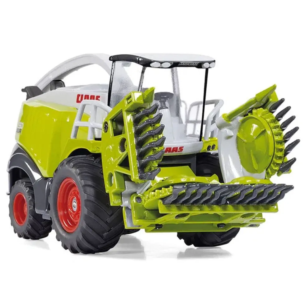 Claas Finsnitter 1:50