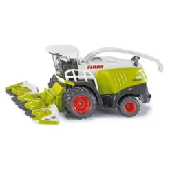 Claas Finsnitter 1:50