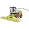 Claas Jaguar 980 Grønthøster