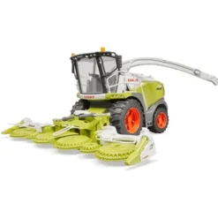 Claas Jaguar 980 Grønthøster