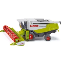 1:50 Claas Mejetærsker