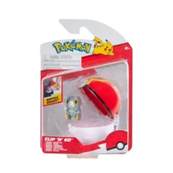 Clip N' Go Frigibax i Repeat Ball