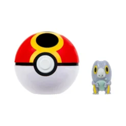 Clip N' Go Frigibax i Repeat Ball
