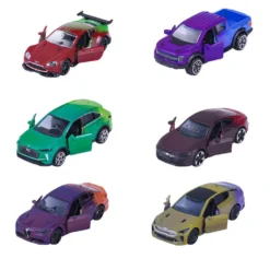 Color Changers Premium - Flere varianter (1 stk)