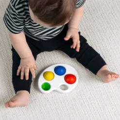 Color Pop Palette™ Baby Sanselegetøj