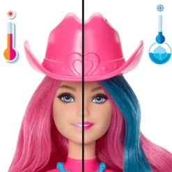 Color Reveal Disco Star - Flere varianter (1 stk)