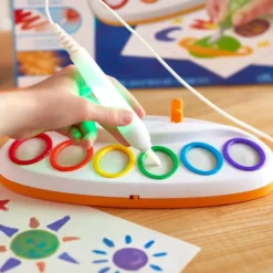 Color Wonder Magisk Light-Up Pensel