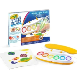Color Wonder Magisk Light-Up Pensel