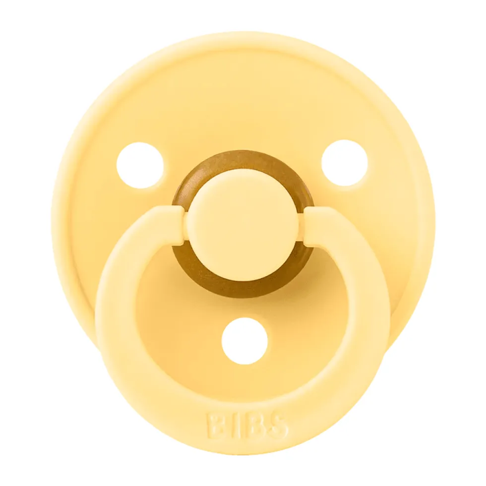 Colour Sut Pale Butter (str 2)