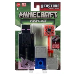 Core Figure, Enderman