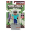 Core Figure, Steve